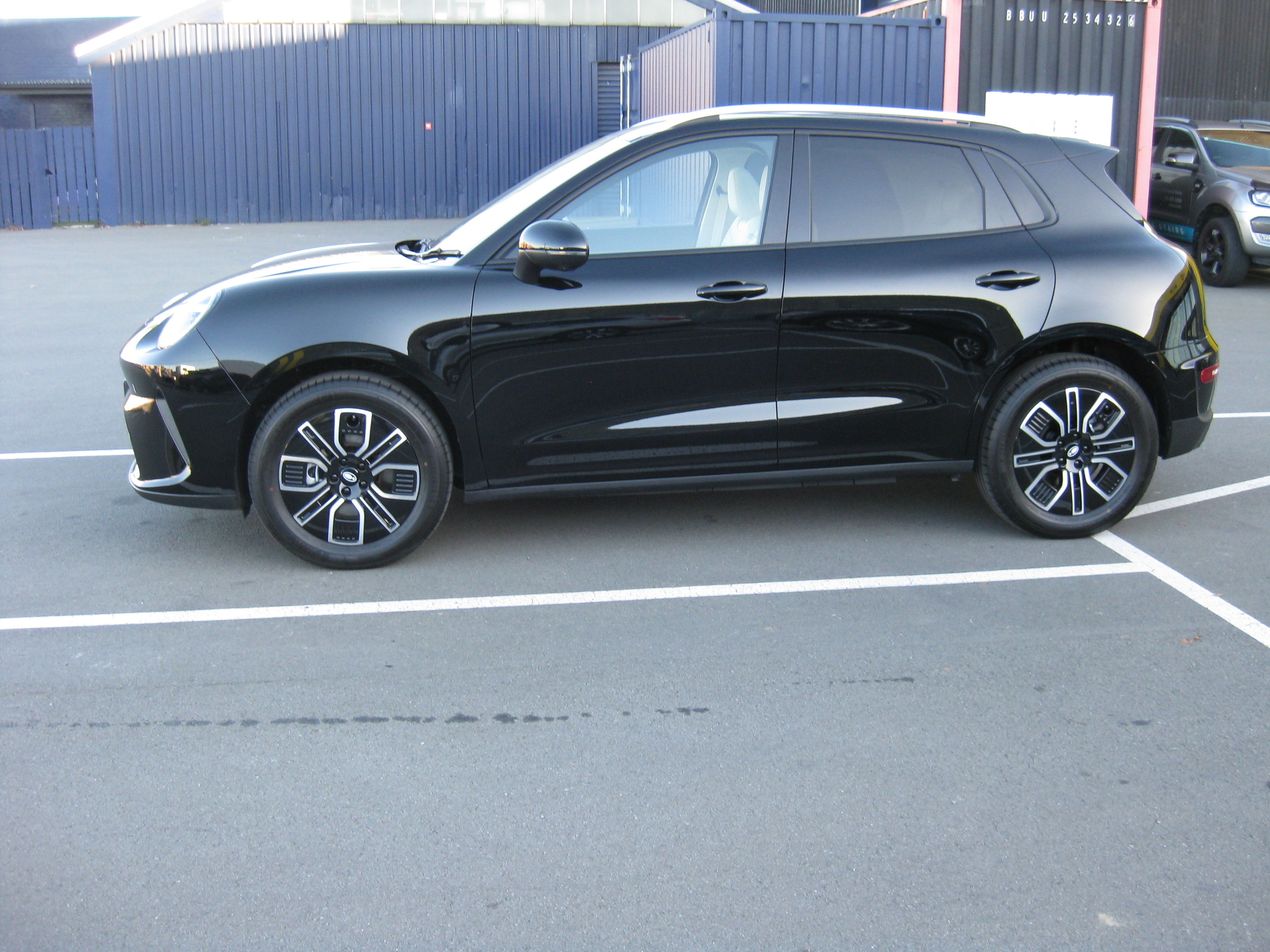 GWM ORA 5 HATCHBACK 2026-CURRENT